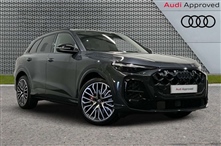 Used Audi Q7
