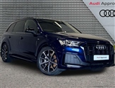 Audi Q7 Image 1