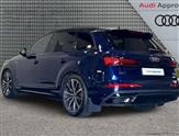 Audi Q7 Image 4