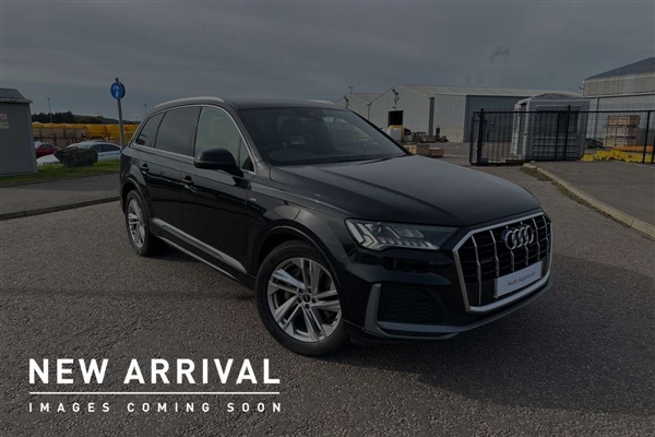 Large image for the Used Audi Q7