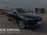 Audi Q7 Image 1