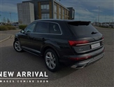 Audi Q7 Image 3