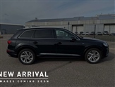Audi Q7 Image 4