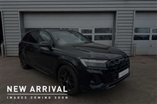 Used Audi Q7