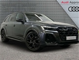 Audi Q7 Image 1