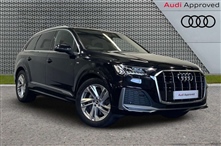 Used Audi Q7