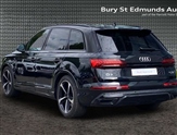 Audi Q7 Image 3