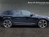 Audi Q7 Image 4