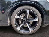 Audi Q7 Image 5