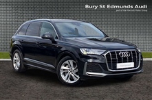 Used Audi Q7
