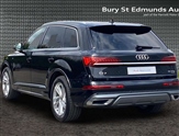 Audi Q7 Image 3
