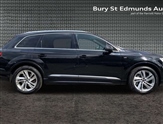 Audi Q7 Image 4