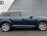 Audi Q7 Image 4