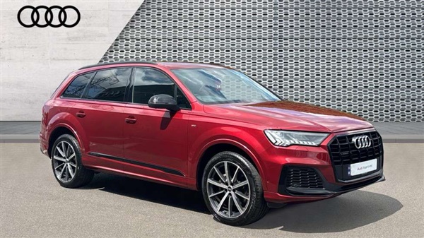 Large image for the Used Audi Q7