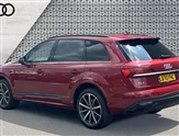 Audi Q7 Image 3
