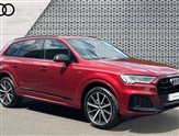 Audi Q7 Image 1