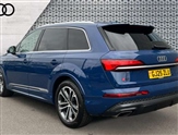 Audi Q7 Image 3
