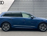 Audi Q7 Image 4