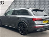 Audi Q7 Image 3