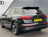 Audi Q7 Image 3