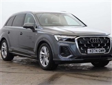 Audi Q7 Image 1