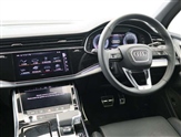 Audi Q7 Image 2