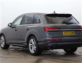 Audi Q7 Image 3