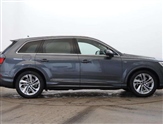Audi Q7 Image 4