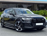 Audi Q7 Image 1