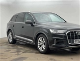 Audi Q7 Image 1