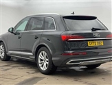 Audi Q7 Image 3