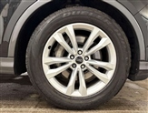 Audi Q7 Image 6