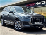 Audi Q7 Image 1