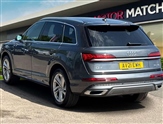Audi Q7 Image 2