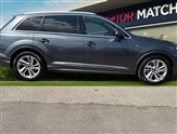 Audi Q7 Image 3