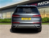 Audi Q7 Image 4
