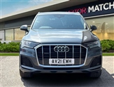 Audi Q7 Image 6