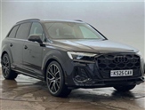 Audi Q7 Image 1