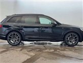 Audi Q7 Image 4