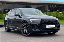 Used Audi Q7