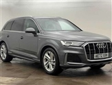 Audi Q7 Image 1