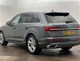 Audi Q7 Image 3