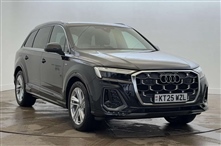 Used Audi Q7