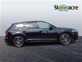 Audi Q7 Image 2