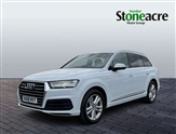 Audi Q7 Image 3