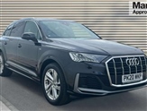 Audi Q7 Image 1