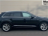Audi Q7 Image 2