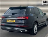 Audi Q7 Image 3
