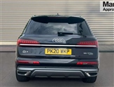 Audi Q7 Image 4