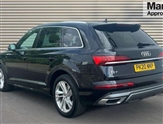 Audi Q7 Image 5